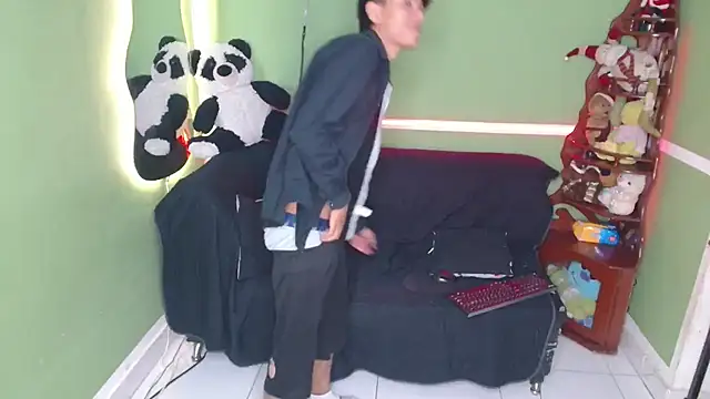 murb_xxx's cam snapshot