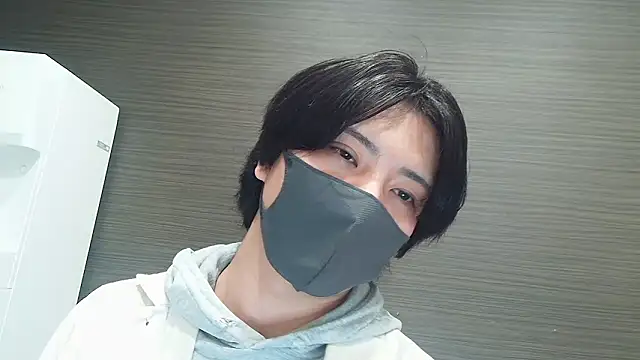 CHROME-kun925's cam snapshot