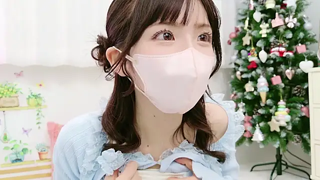 -minami-'s cam snapshot