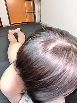 irohani_usagi's cam snapshot