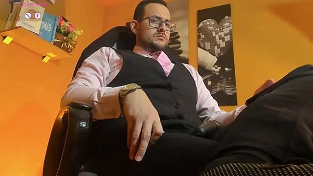 Jerry_hot1's cam snapshot