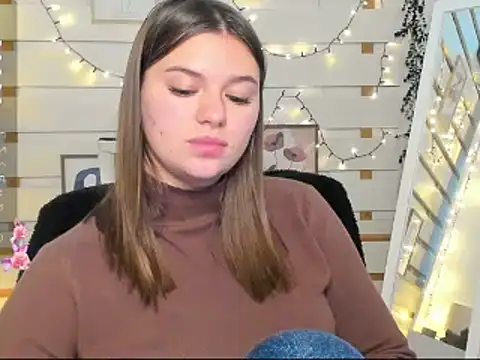 Josephine_Kiss's cam snapshot