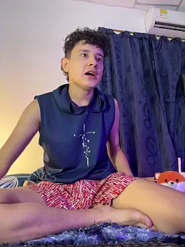 Nathan_Bluee's cam snapshot