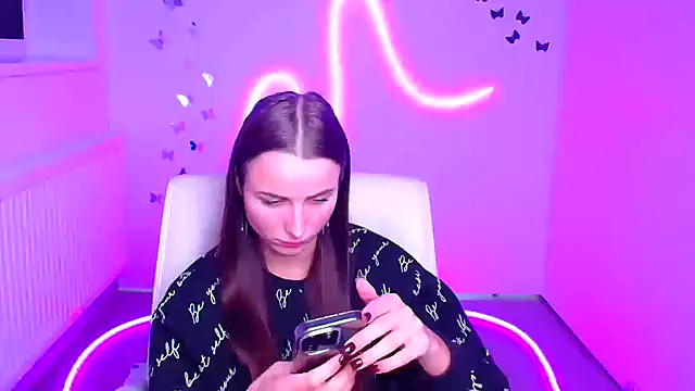 Eva_Janee's cam snapshot