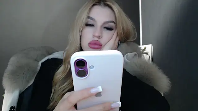 Your_Jessy's cam snapshot