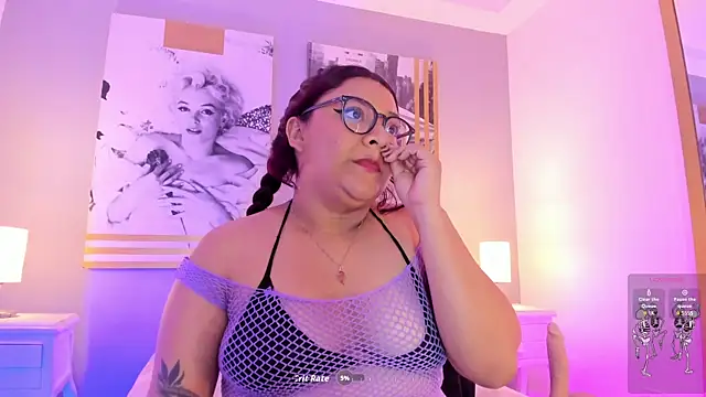 MeghanBurn's cam snapshot