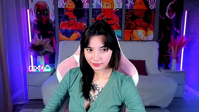 as1an_girlfriend's cam snapshot