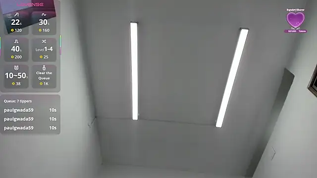 ada-brooke's cam snapshot