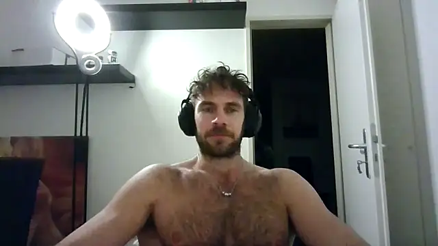 alpha-hunk live sex cam