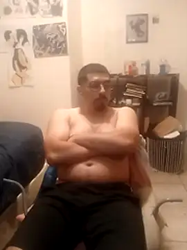 k1oudE's cam snapshot