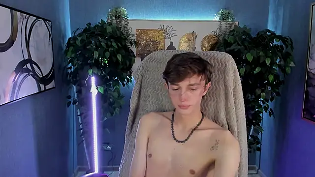 John_Weasley live sex cam