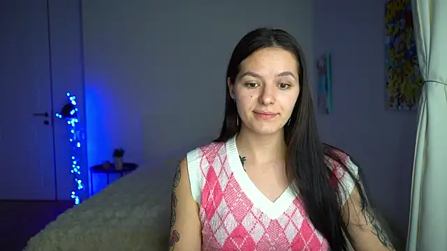 EwelynScott's cam snapshot