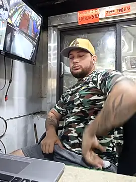 Catire10_'s cam snapshot