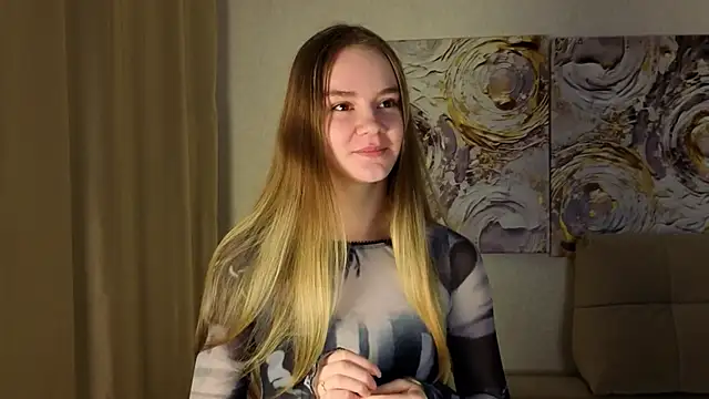 Angel_oci's cam snapshot