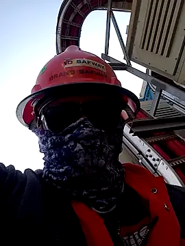 BentBolo's cam snapshot