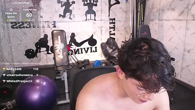 DyllanCooper's cam snapshot