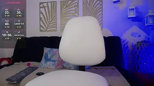 barbara_muller's cam snapshot