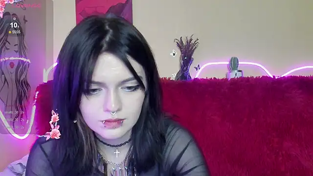 EmmaDarkk's cam snapshot