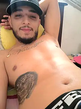 mohamedkarimm's cam snapshot