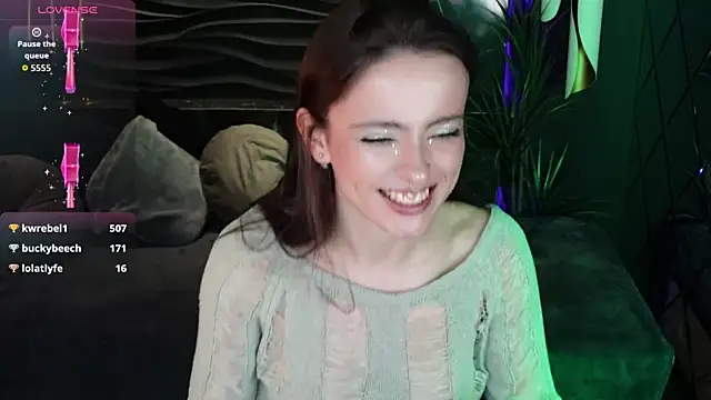 Lana__Soft's cam snapshot