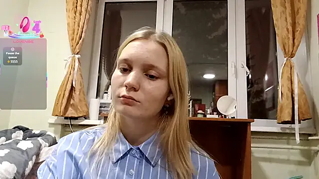 xlo_lax's cam snapshot