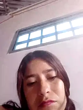 SabrinitaHot09's cam snapshot