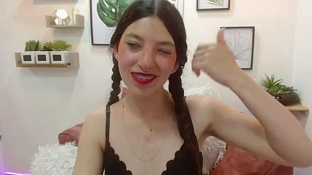 miss_nami_1's cam snapshot