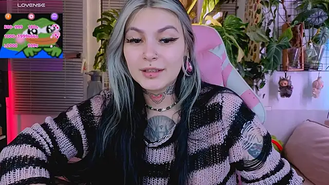 jelya_sg's cam snapshot