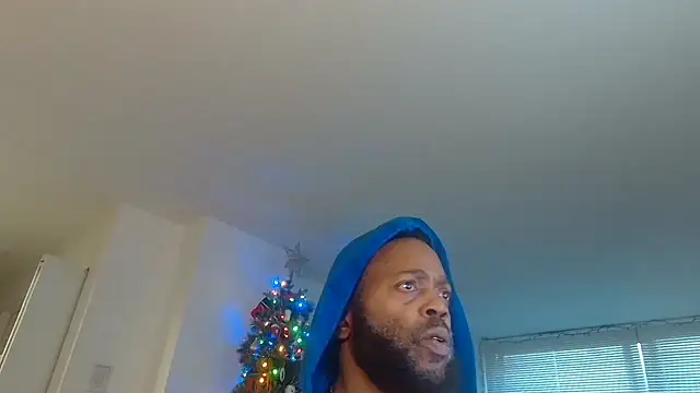 theblacklordmaster's cam snapshot