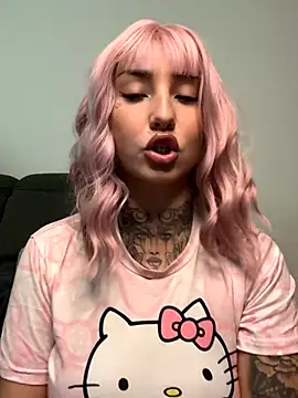 Coco-Love live sex cam