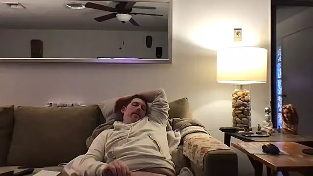 God_Of_ThundeRR's cam snapshot