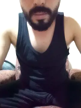 Kaan1607's cam snapshot