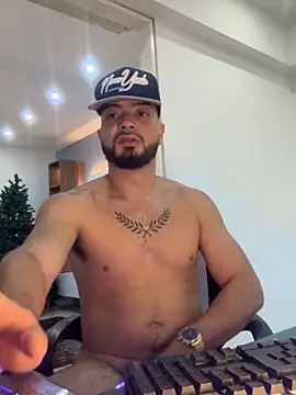 _tony8's cam snapshot