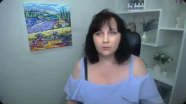 miranda_sun_'s cam snapshot