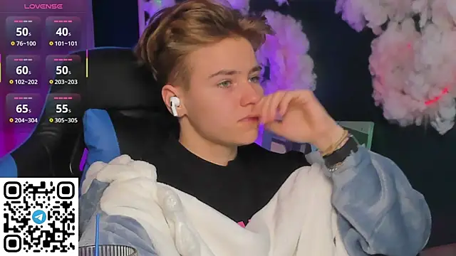 Jean_Wilsons's cam snapshot