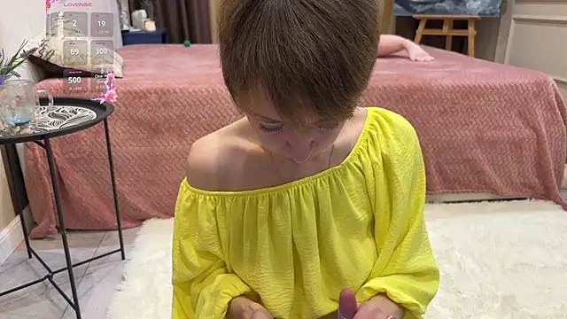 daniellia_'s cam snapshot