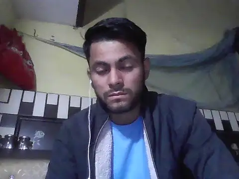 Stubborndesiboy's cam snapshot