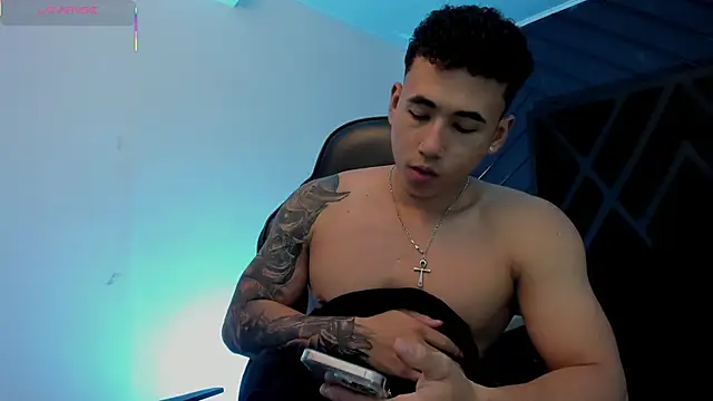 Draven_Marceaux's cam snapshot