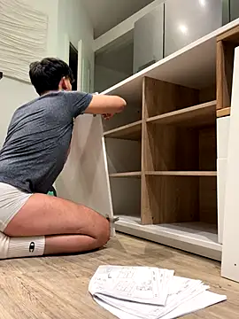 Gipsyboysteve's cam snapshot