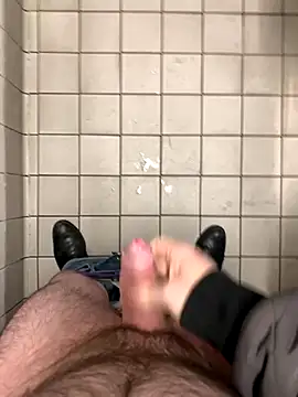 GeilerHSVFAN1989's cam snapshot