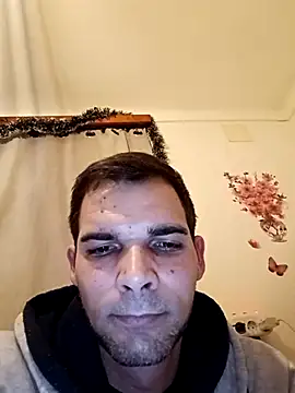 Michael9134's cam snapshot