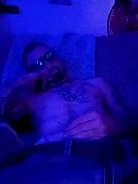 Mrluckstick's cam snapshot