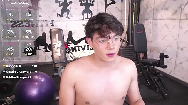 DyllanCooper's cam snapshot