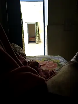 Yogesh_89's cam snapshot