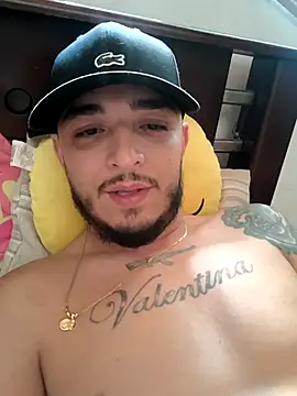 mohamedkarimm's cam snapshot