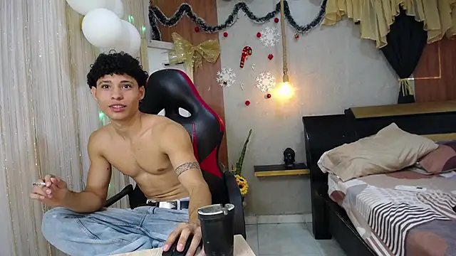 the_nugge's cam snapshot