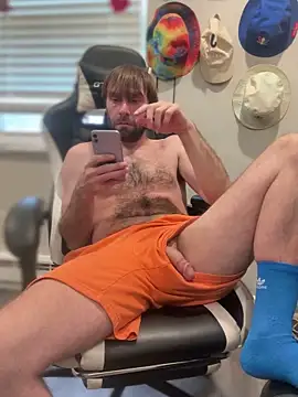 strippingmale1's cam snapshot