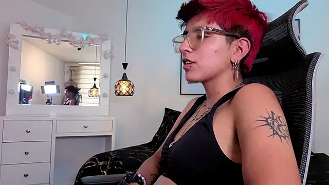 valeryevansvg's cam snapshot