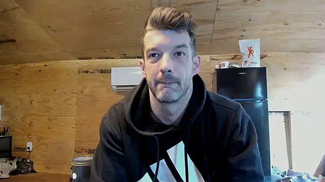 Kenny_Kyle's cam snapshot