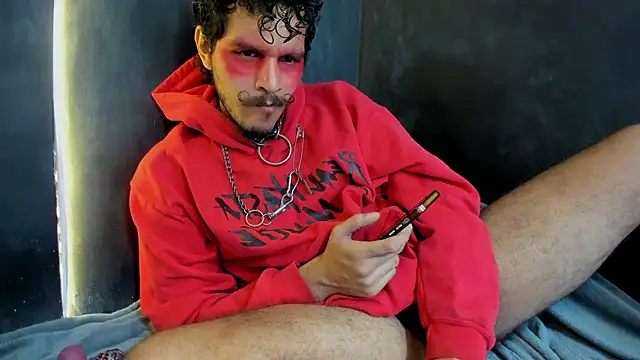 die_mond's cam snapshot